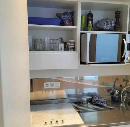 Appartement - Quartier Europeen