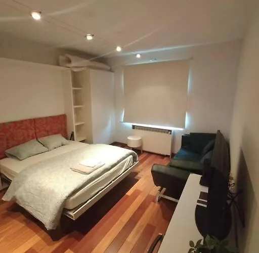 Appartement - Quartier Europeen