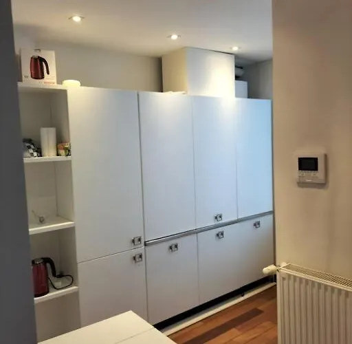 Appartement - Quartier Europeen