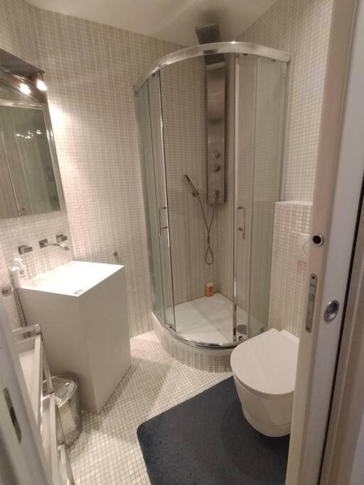 - Quartier Europeen Appartamento