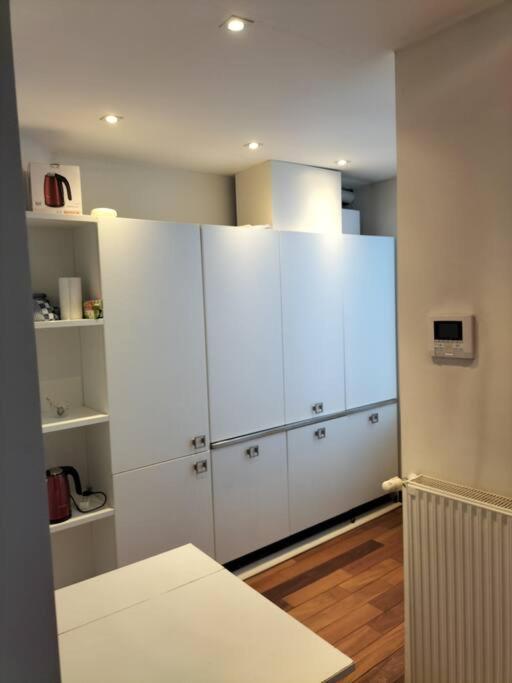 - Quartier Europeen Appartamento Bruxelles