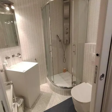 Appartement - Quartier Europeen Bruxelles Esterno foto